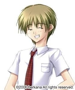 片辺 優也