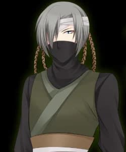 Hebinawa Kagari