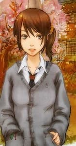生駒 怜