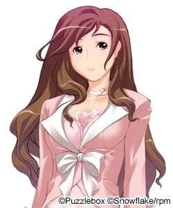 Igarashi Misao