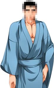 Abe Masahiro