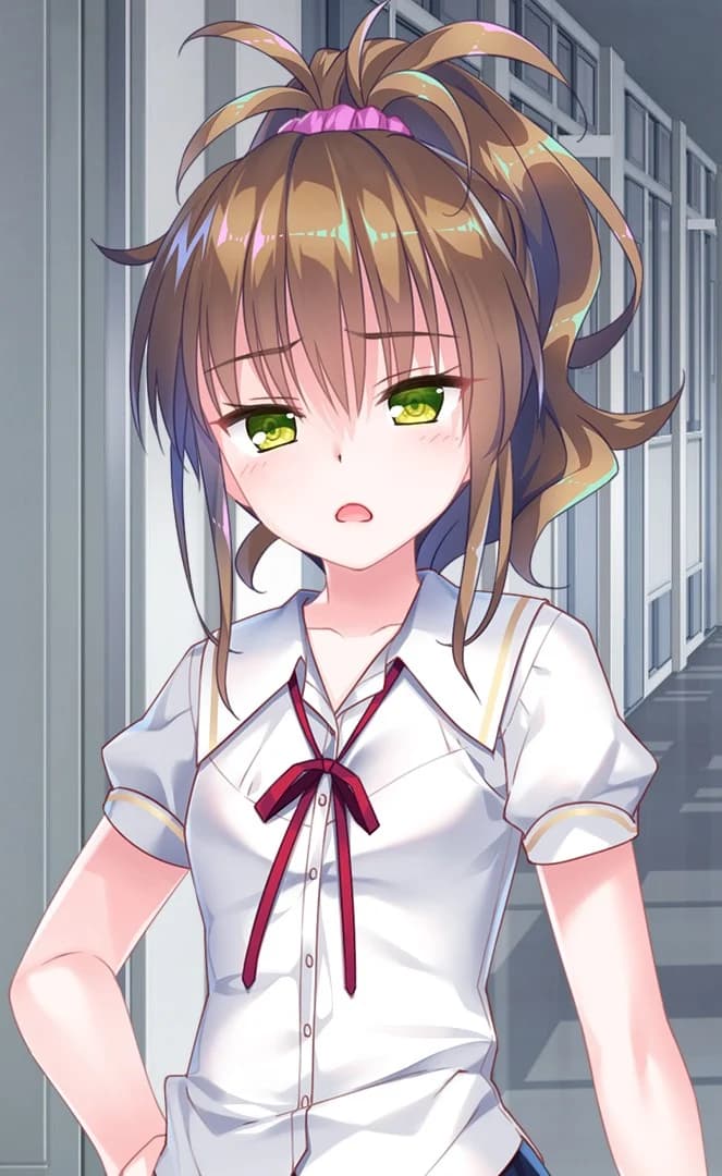 星原美由紀