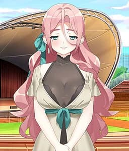 Hoshizora Shiori