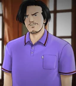 木原 良一