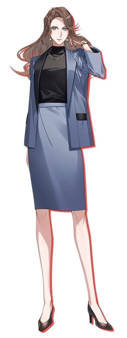 エレナ・アンダーソン
