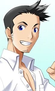 Natsuhara Shuichi