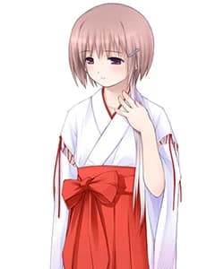 御巫 こずえ