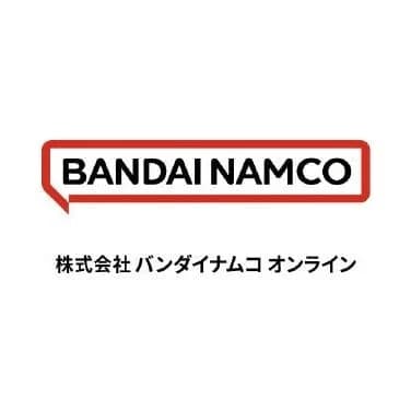 バンダイナムコオンライン