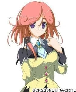 ディアナ・セレンディル