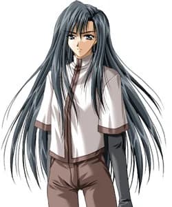 Sugae Masumi