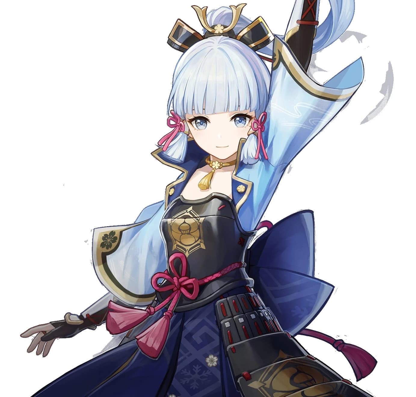 神里绫华