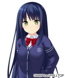 Koganei Tamaki