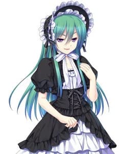 Koorihama Juri