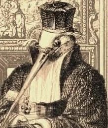 Judge Maxime