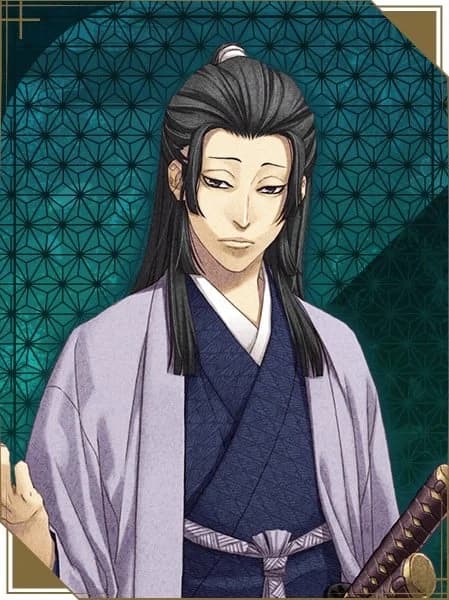伊東甲子太郎