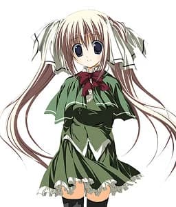 Okuyama Naho