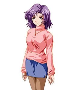 平 美和