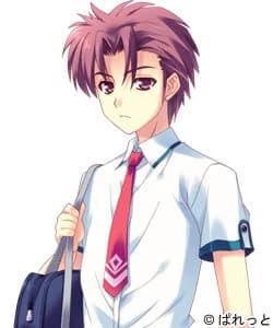 Kasugai Yuuya