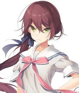 桜坂 空