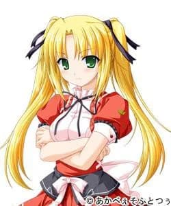 神無月 真帆