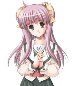 Ichinose Miho