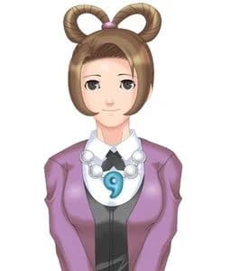 綾里 春美