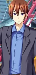 Sanada Hisanobu