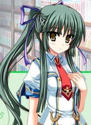 Shidou Kaede
