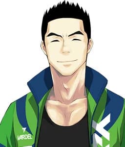 Nagatsuka Nobuhiko