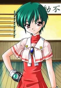 Tachibana Aoi