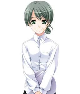 にしきの母