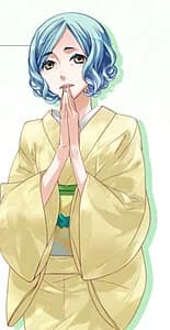 金久保綾子