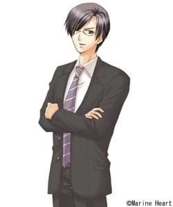 Uetsukasa Mikinari