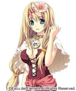 アミリアス（ラージ）