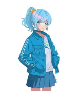 小鹭