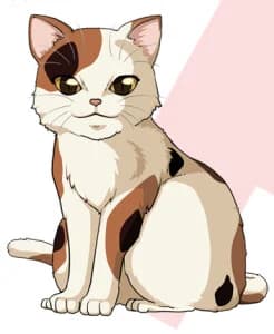 シャミセン