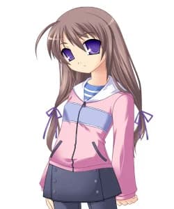 Fujino Yukina