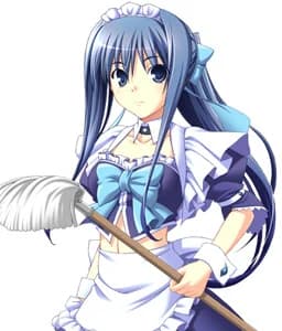 Hiiragi Miyane