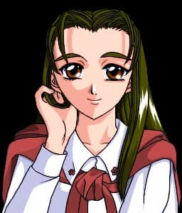 思兼 響子