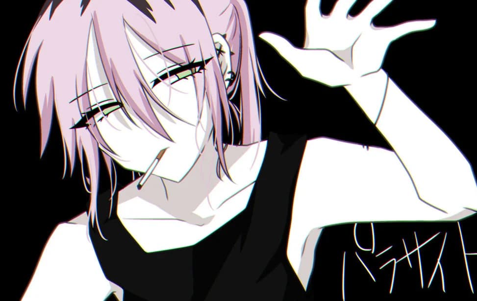 パラサイト