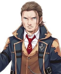 グレン=アルバート