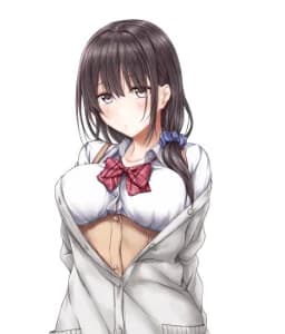 Kogure Ikue