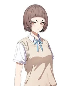 Harayama Aki