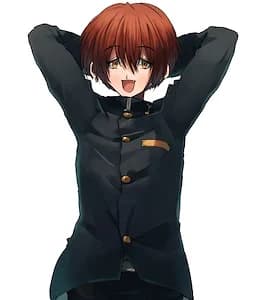 イツキ 真之助