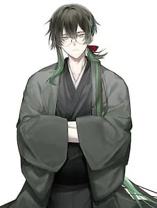 Kakushi-sama