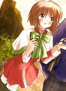 美坂 栞
