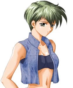 Kamizuru Masumi