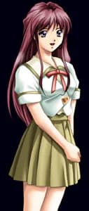加賀美 真魅