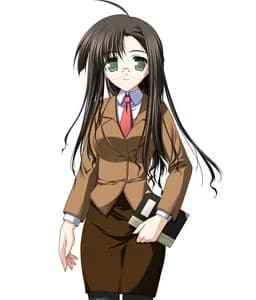 佐川 英里子