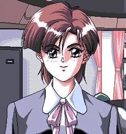 北原 綾乃